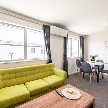 18 Jimmys Apartment Lake Tekapo Εξωτερικό φωτογραφία