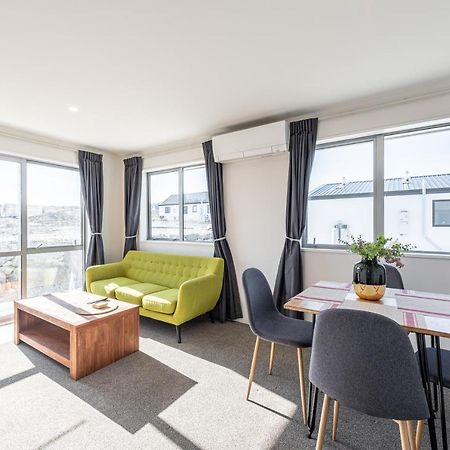 18 Jimmys Apartment Lake Tekapo Εξωτερικό φωτογραφία