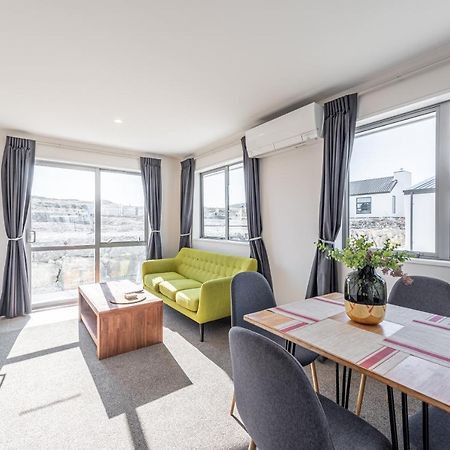 18 Jimmys Apartment Lake Tekapo Εξωτερικό φωτογραφία