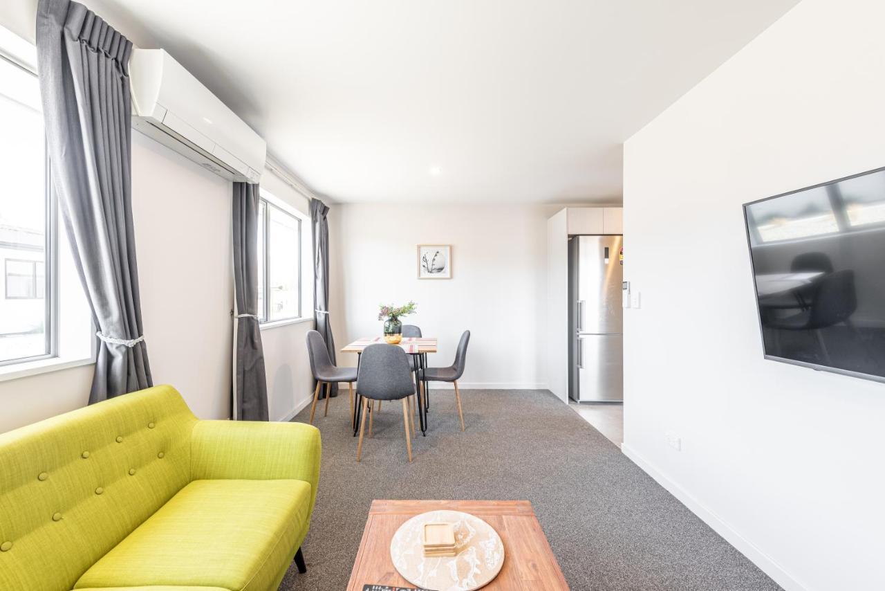 18 Jimmys Apartment Lake Tekapo Εξωτερικό φωτογραφία