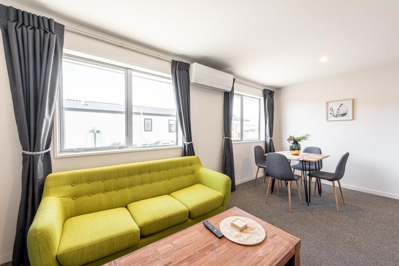 18 Jimmys Apartment Lake Tekapo Εξωτερικό φωτογραφία