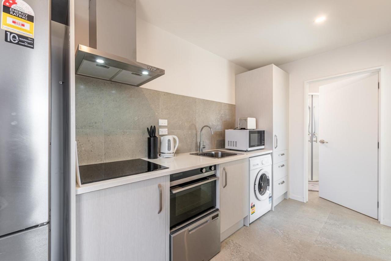 18 Jimmys Apartment Lake Tekapo Εξωτερικό φωτογραφία