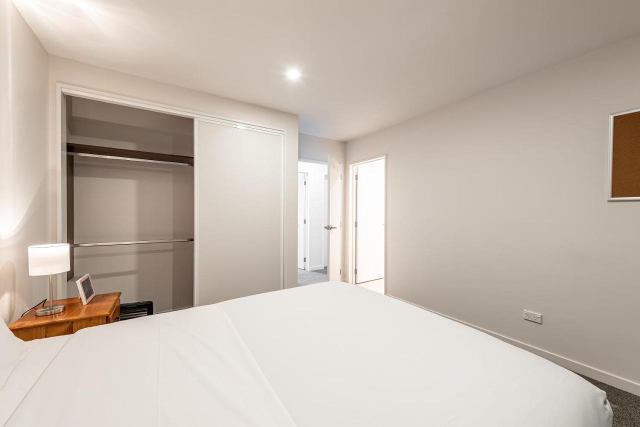 18 Jimmys Apartment Lake Tekapo Εξωτερικό φωτογραφία