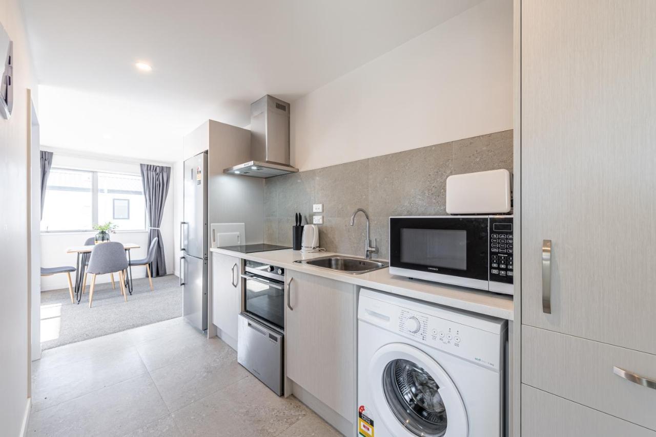 18 Jimmys Apartment Lake Tekapo Εξωτερικό φωτογραφία