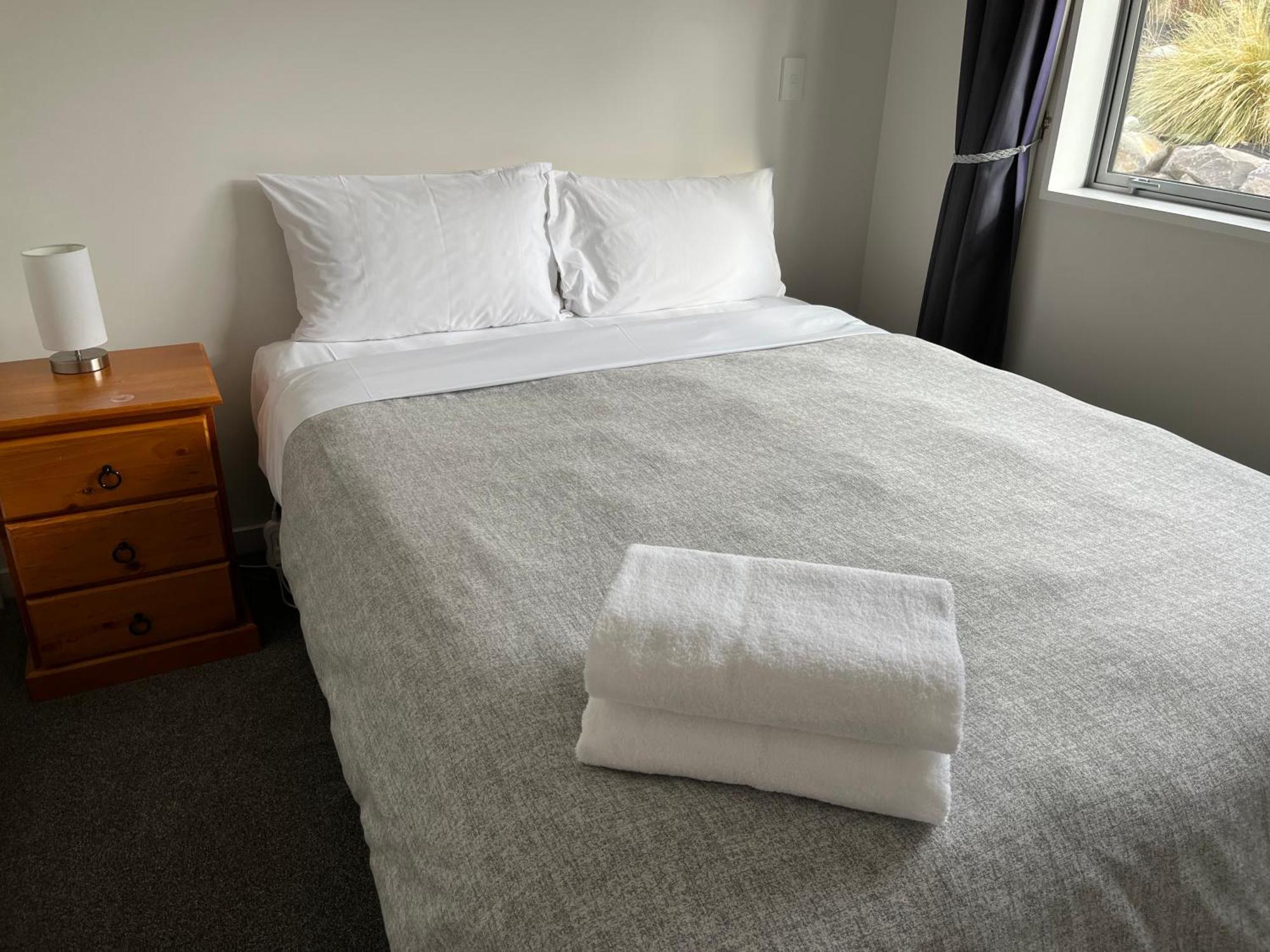 18 Jimmys Apartment Lake Tekapo Εξωτερικό φωτογραφία